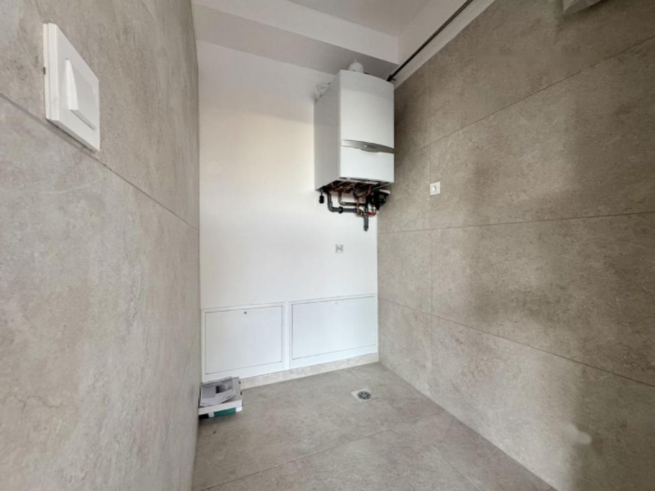 Piso en Liubliana, Eslovenia, 110 m² - imagen 2