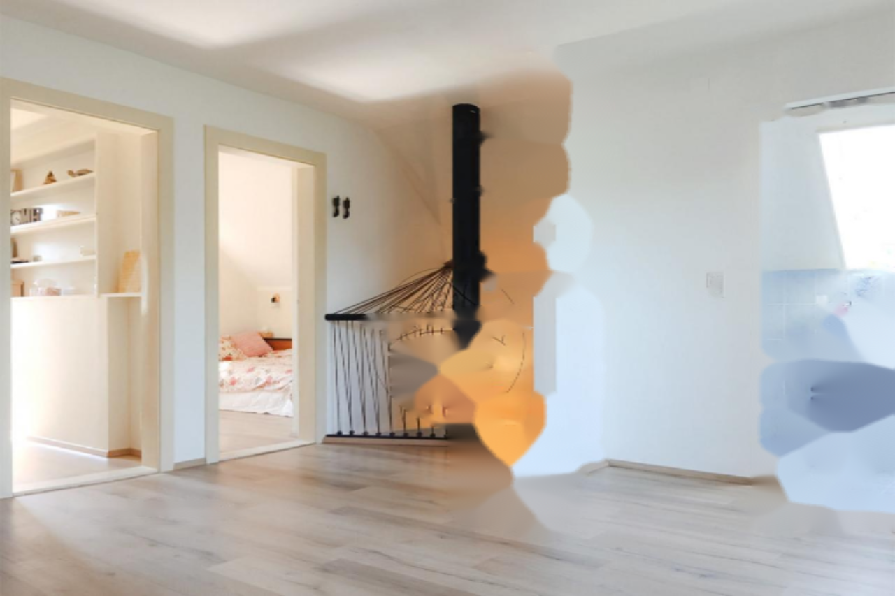 Haus in Ljubljana, Slowenien, 86 m² - Foto 2