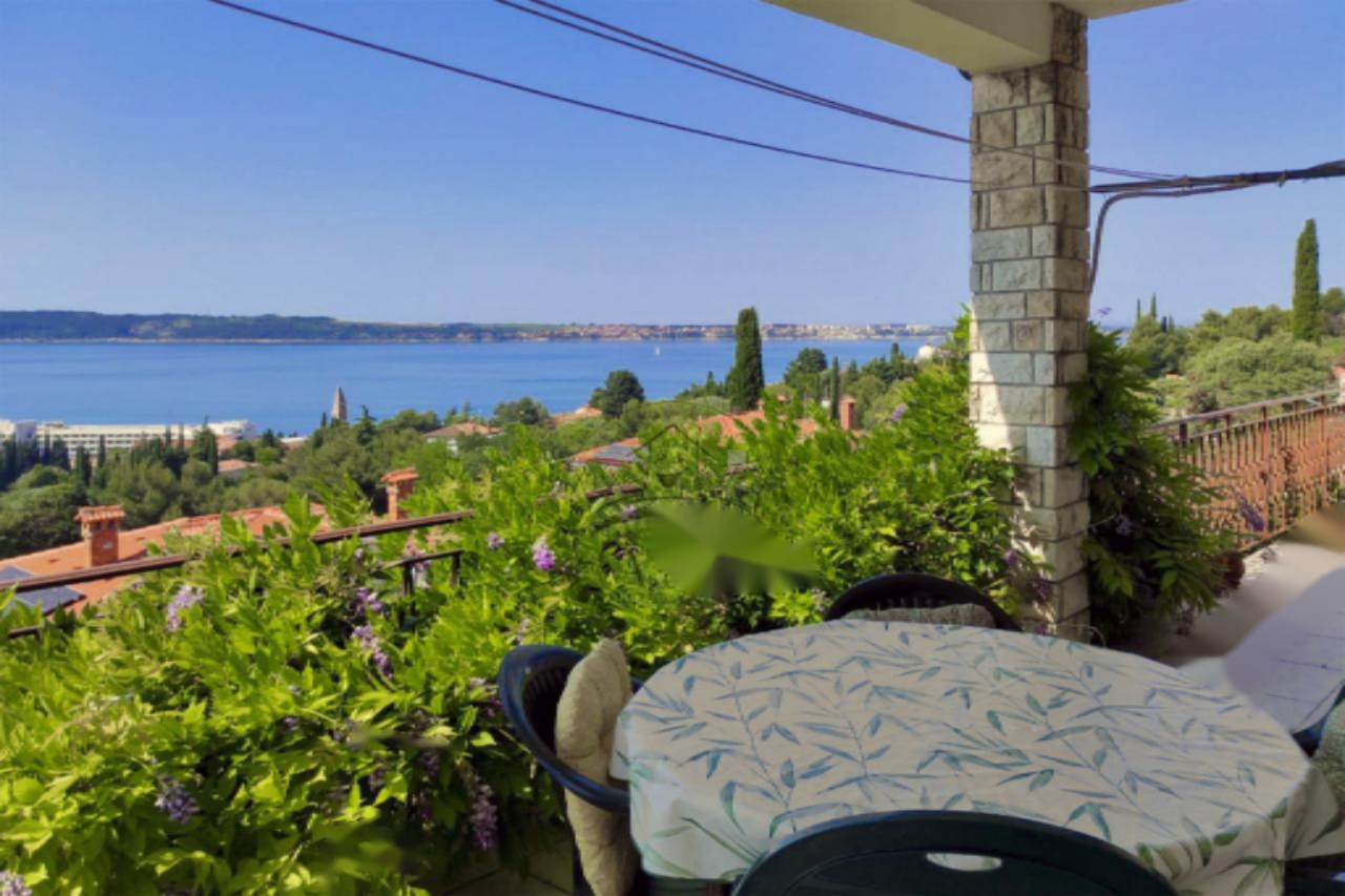 Haus in Portorož, Slowenien, 298 m² - Foto 2