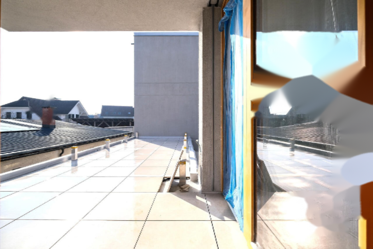 Haus in Ljubljana, Slowenien, 158 m² - Foto 2