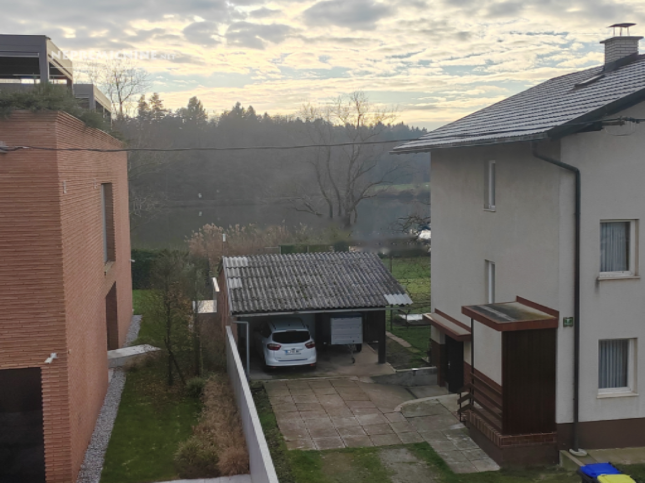 Flat in Ljubljana, Slovenia, 75 m² - picture 2