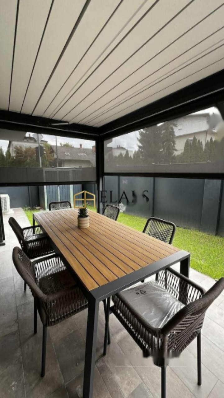 Appartement à Ljubljana, Slovénie, 80 m² - image 2