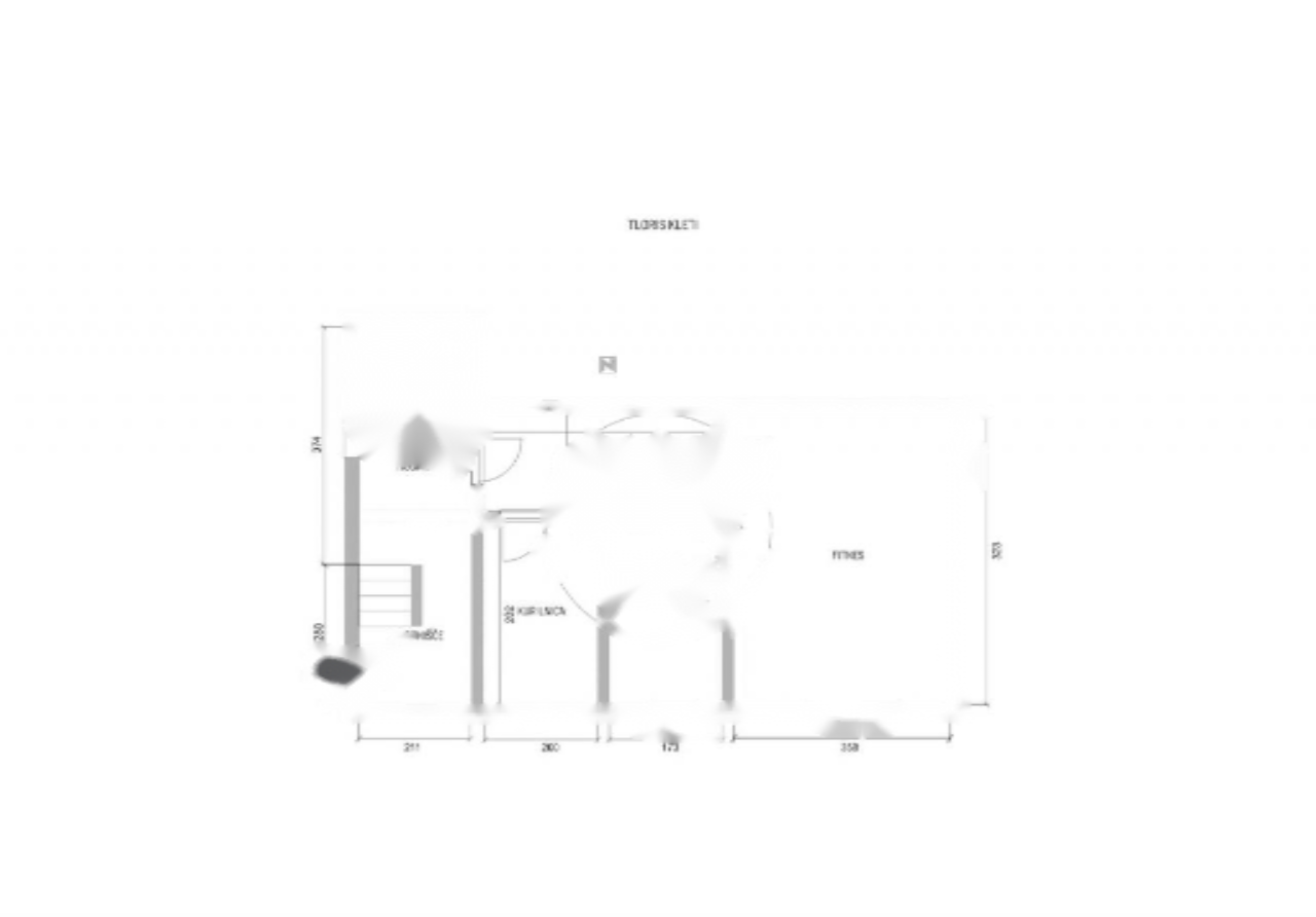 Haus in Ljubljana, Slowenien, 199 m² - Foto 2