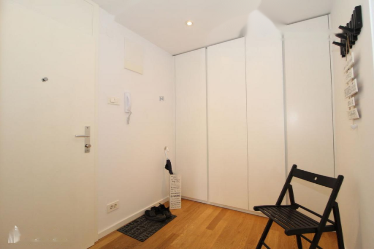Flat in Ljubljana, Slovenia, 57 m² - picture 2