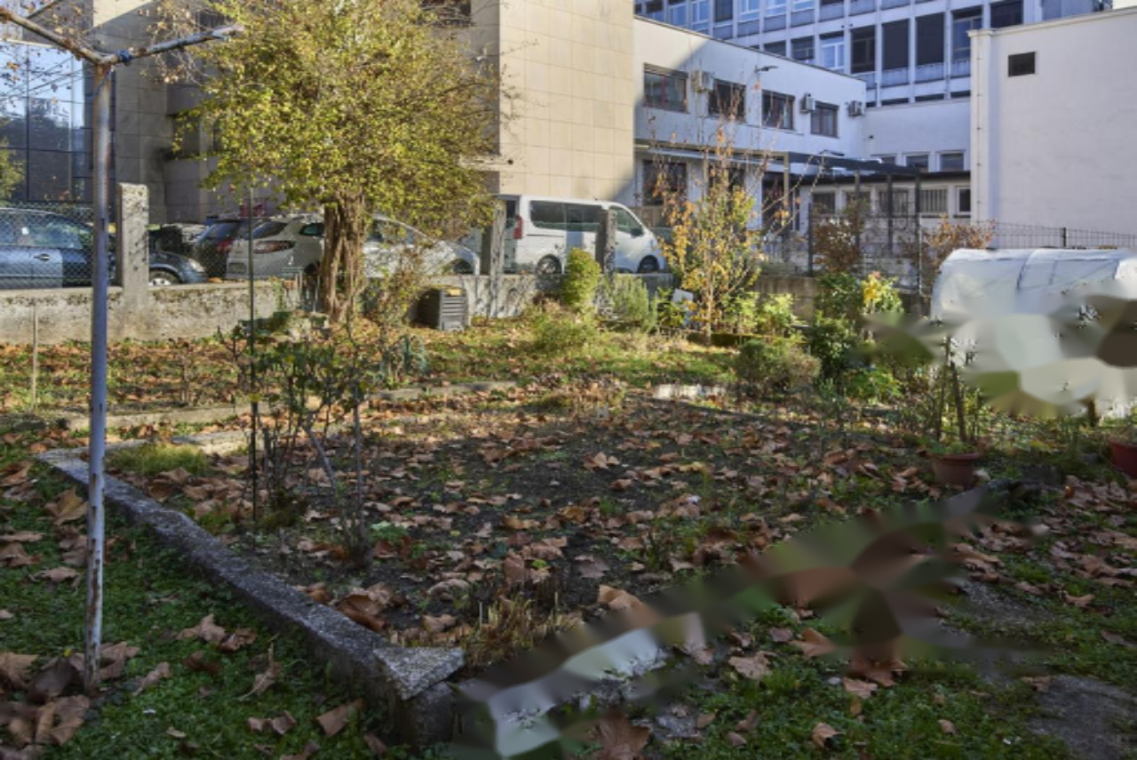 Flat in Ljubljana, Slovenia, 86 m² - picture 2