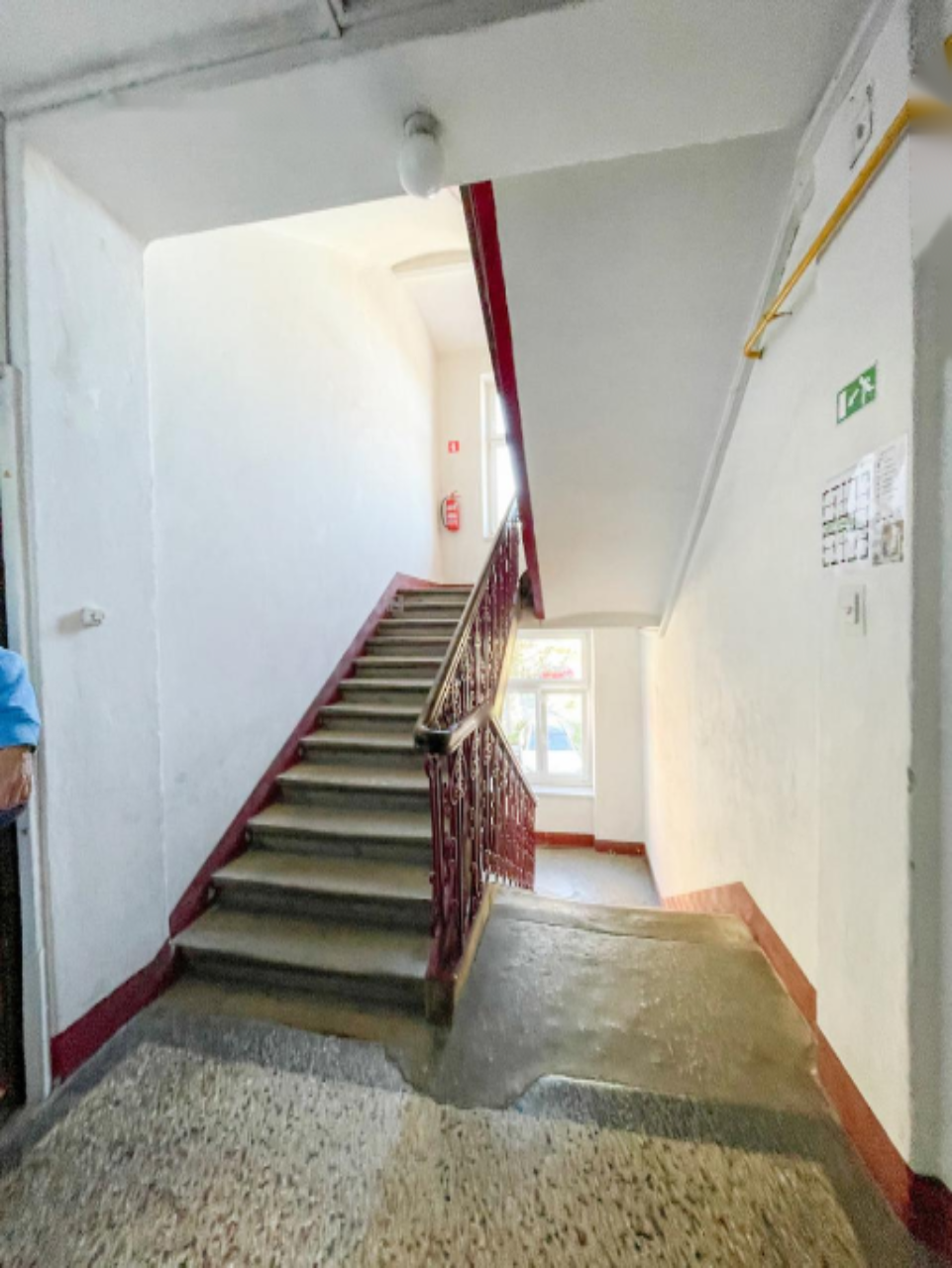 Flat in Ljubljana, Slovenia, 70 m² - picture 2