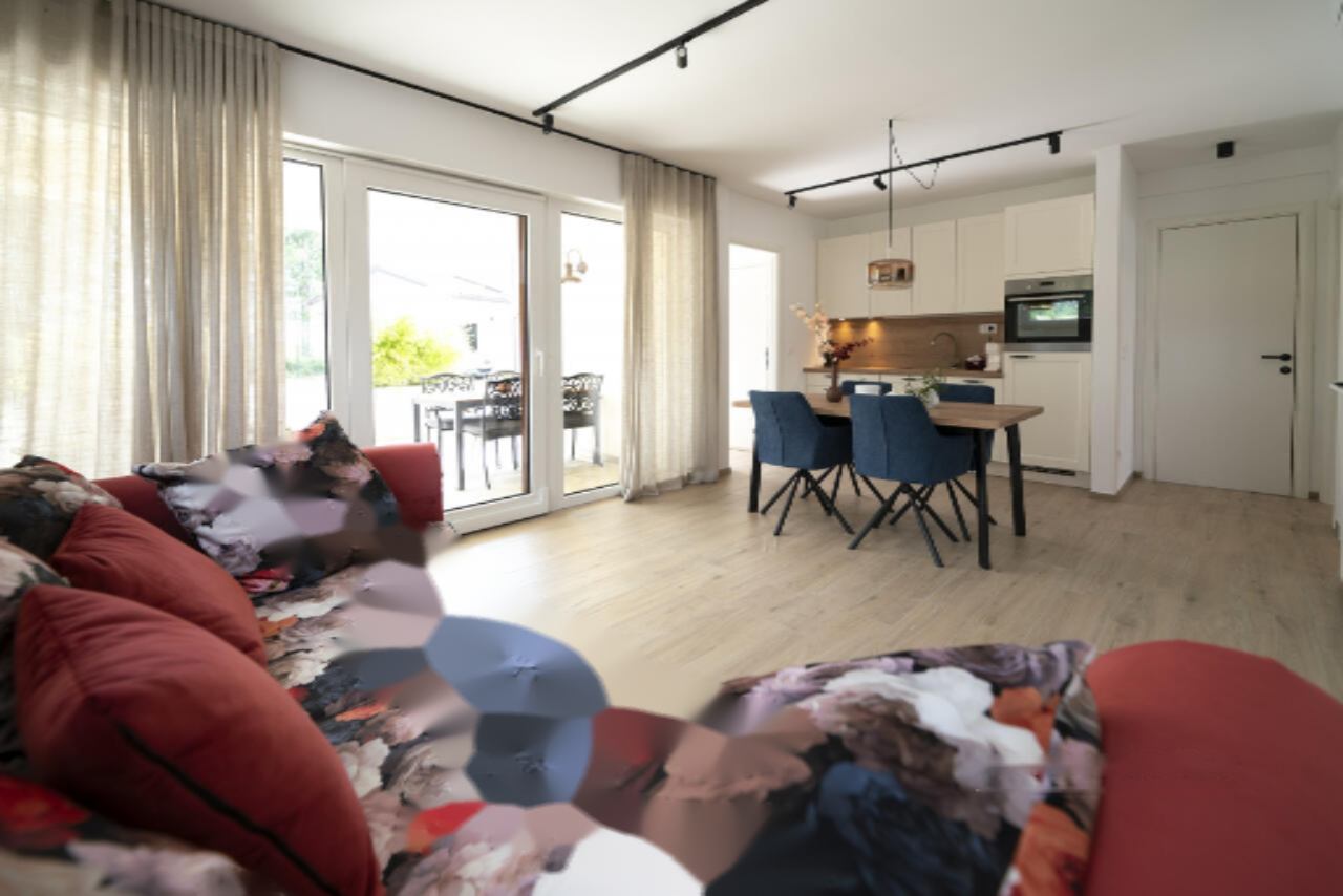 Haus in Slovenska Bistrica, Slowenien, 225 m² - Foto 2