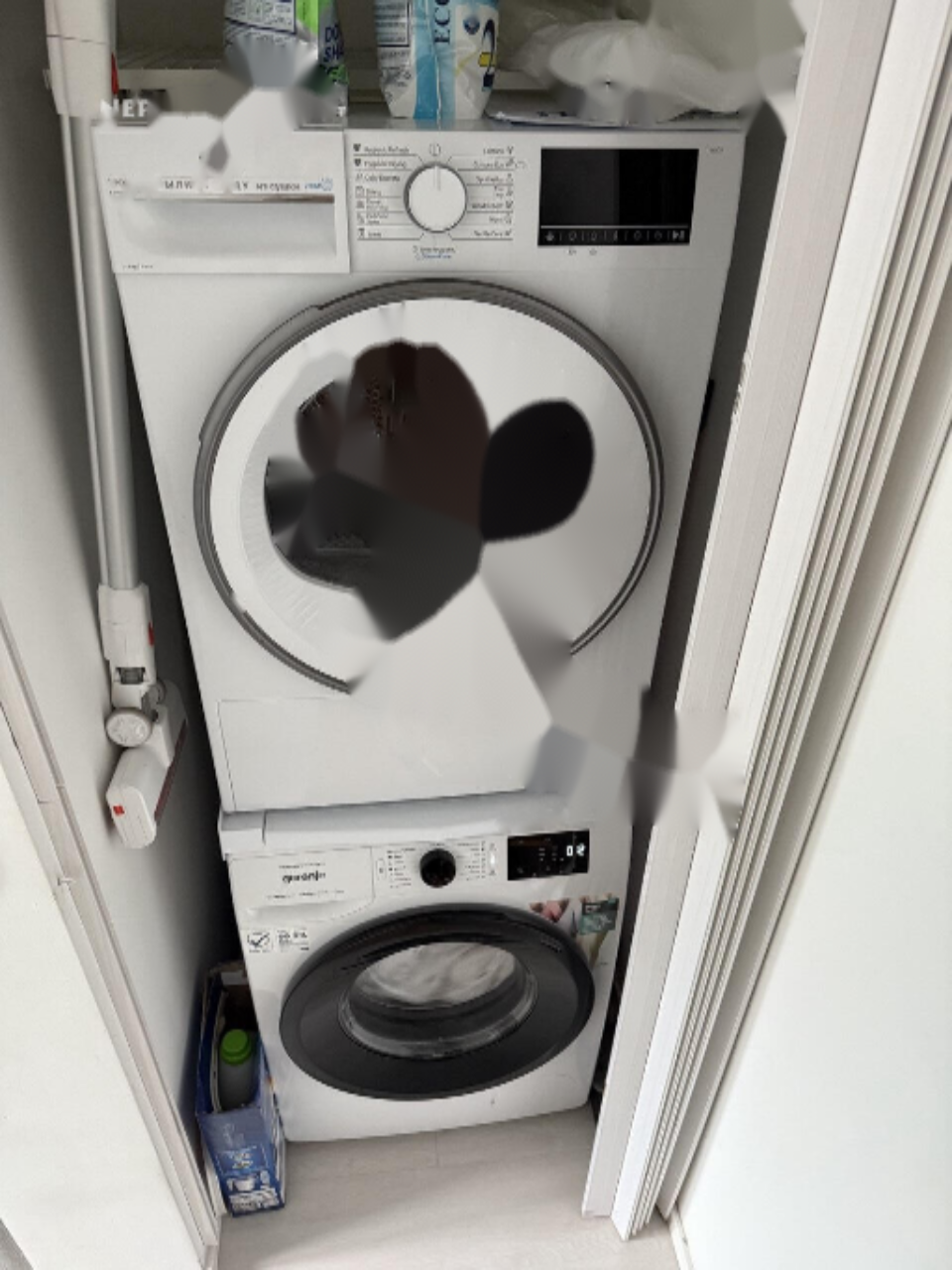 Flat in Ljubljana, Slovenia, 40 m² - picture 2