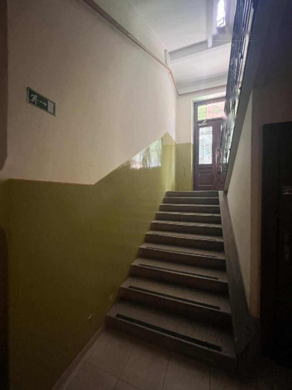 Flat in Ljubljana, Slovenia, 24 m² - picture 2