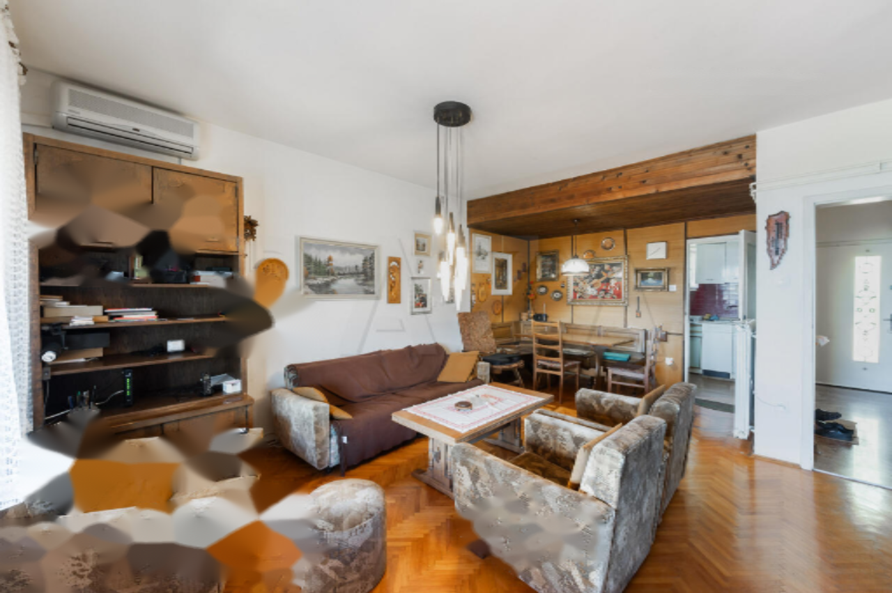 Casa a Portorose, Slovenia, 148 m² - foto 3