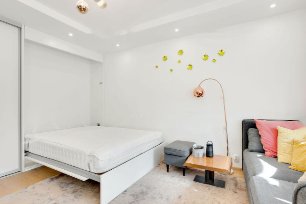 Appartamento a Lubiana, Slovenia, 69 m² - foto 3