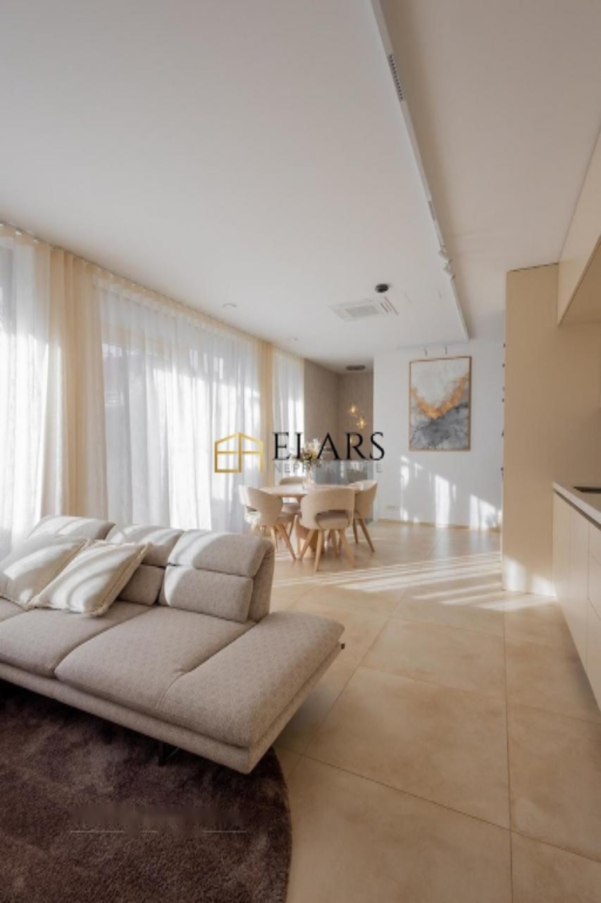 Appartement à Ljubljana, Slovénie, 80 m² - image 3