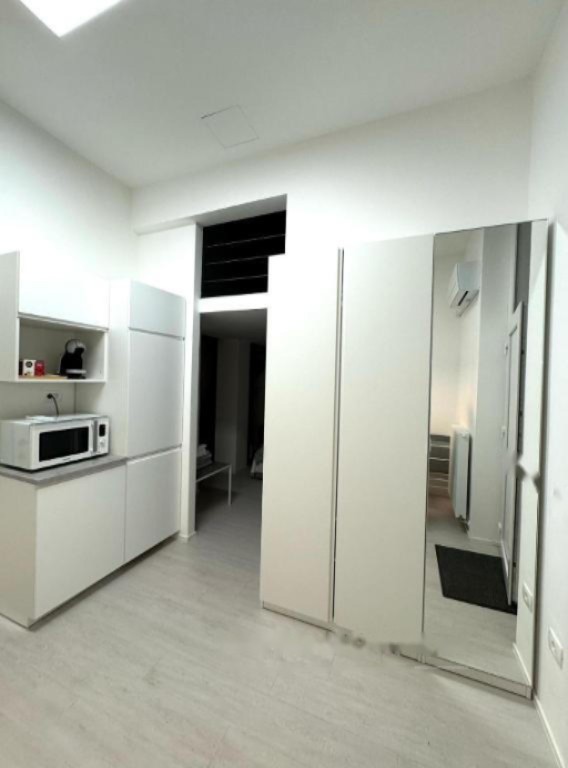 Flat in Ljubljana, Slovenia, 40 m² - picture 3