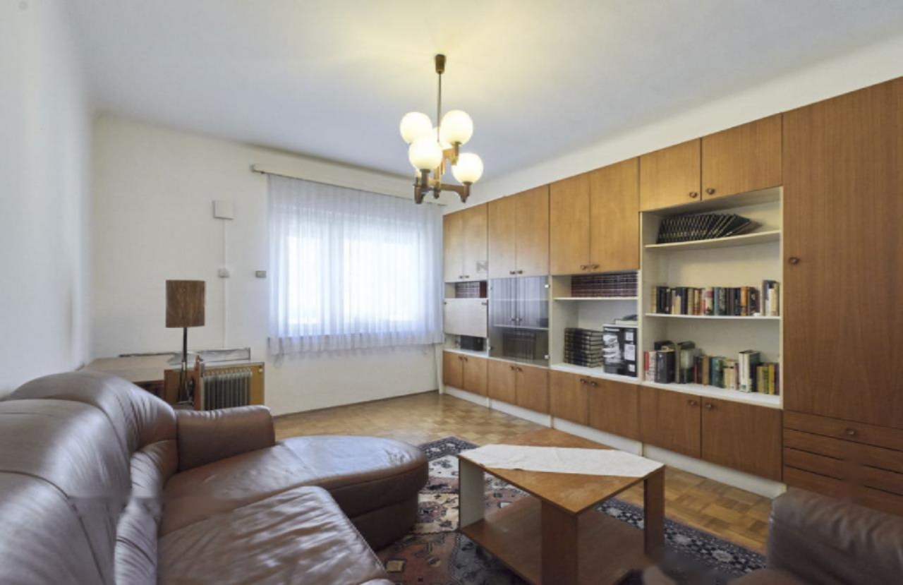 Flat in Ljubljana, Slovenia, 86 m² - picture 3