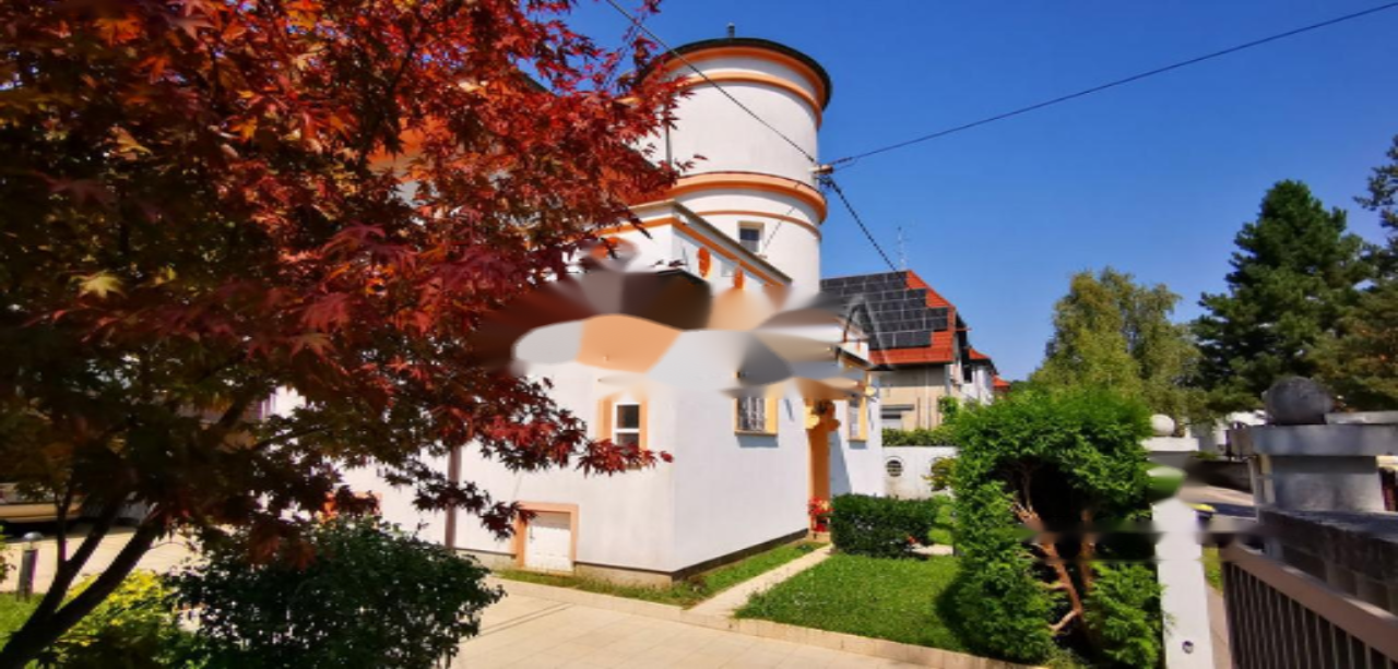 House in Ljubljana, Slovenia, 218 m² - picture 3