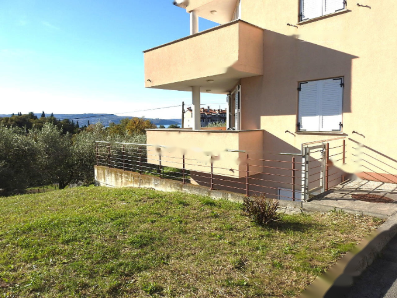 Flat in Ankaran, Slovenia, 52 m² - picture 3