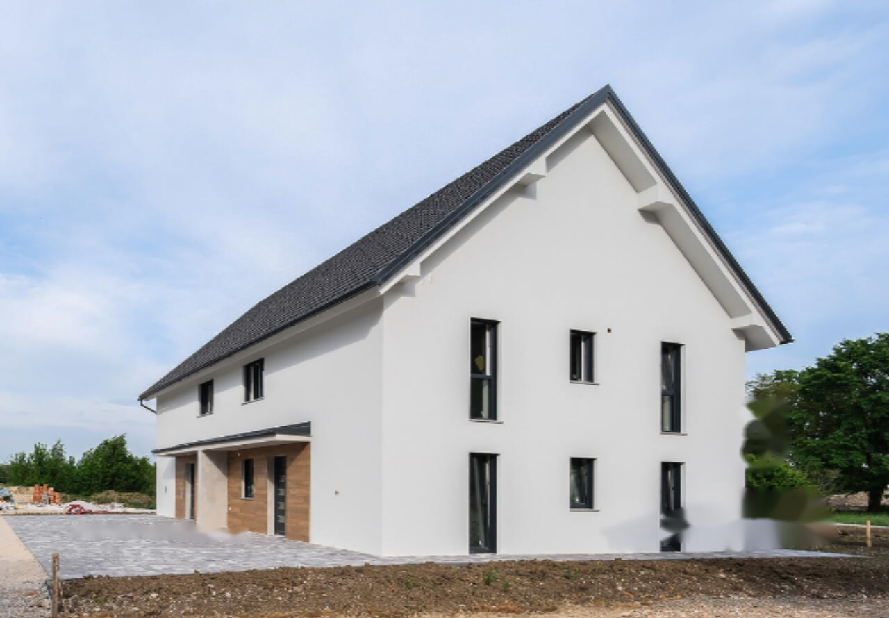 Haus in Ljubljana, Slowenien, 180 m² - Foto 3