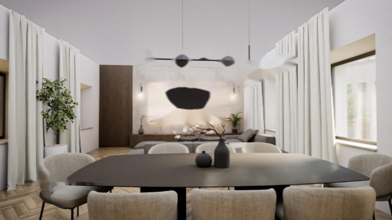 Flat in Ljubljana, Slovenia, 161 m² - picture 3