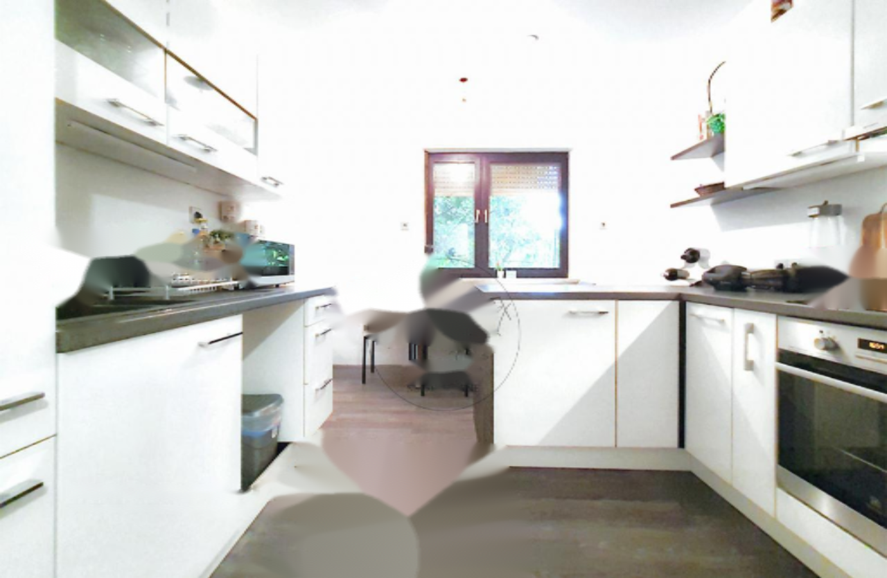 Haus in Ljubljana, Slowenien, 199 m² - Foto 3