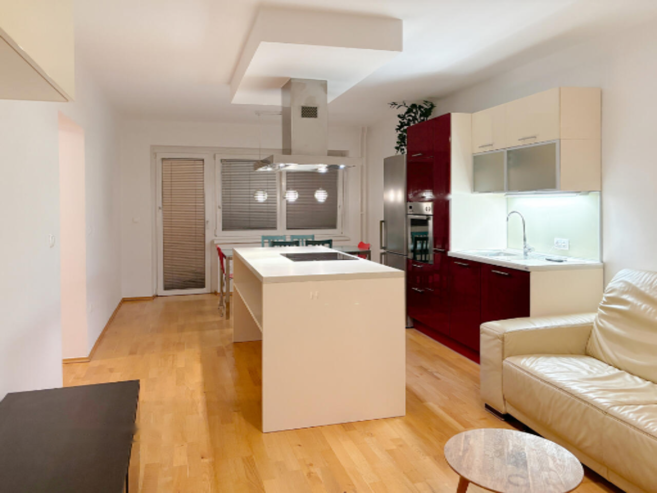 Flat in Ljubljana, Slovenia, 71 m² - picture 3