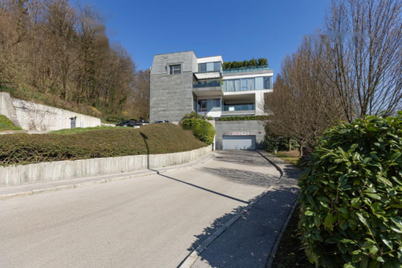 Flat in Ljubljana, Slovenia, 184 m² - picture 3