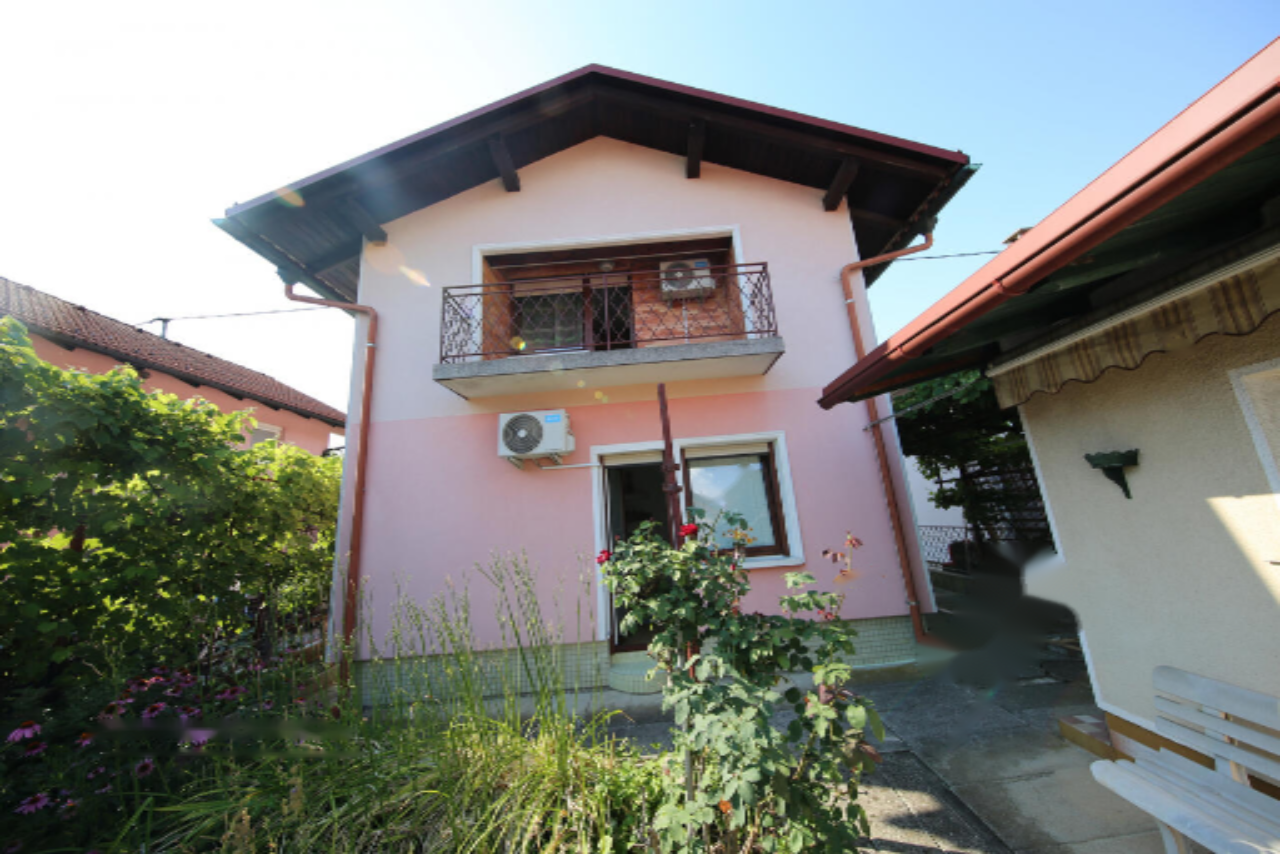 Haus in Ljubljana, Slowenien, 108 m² - Foto 3