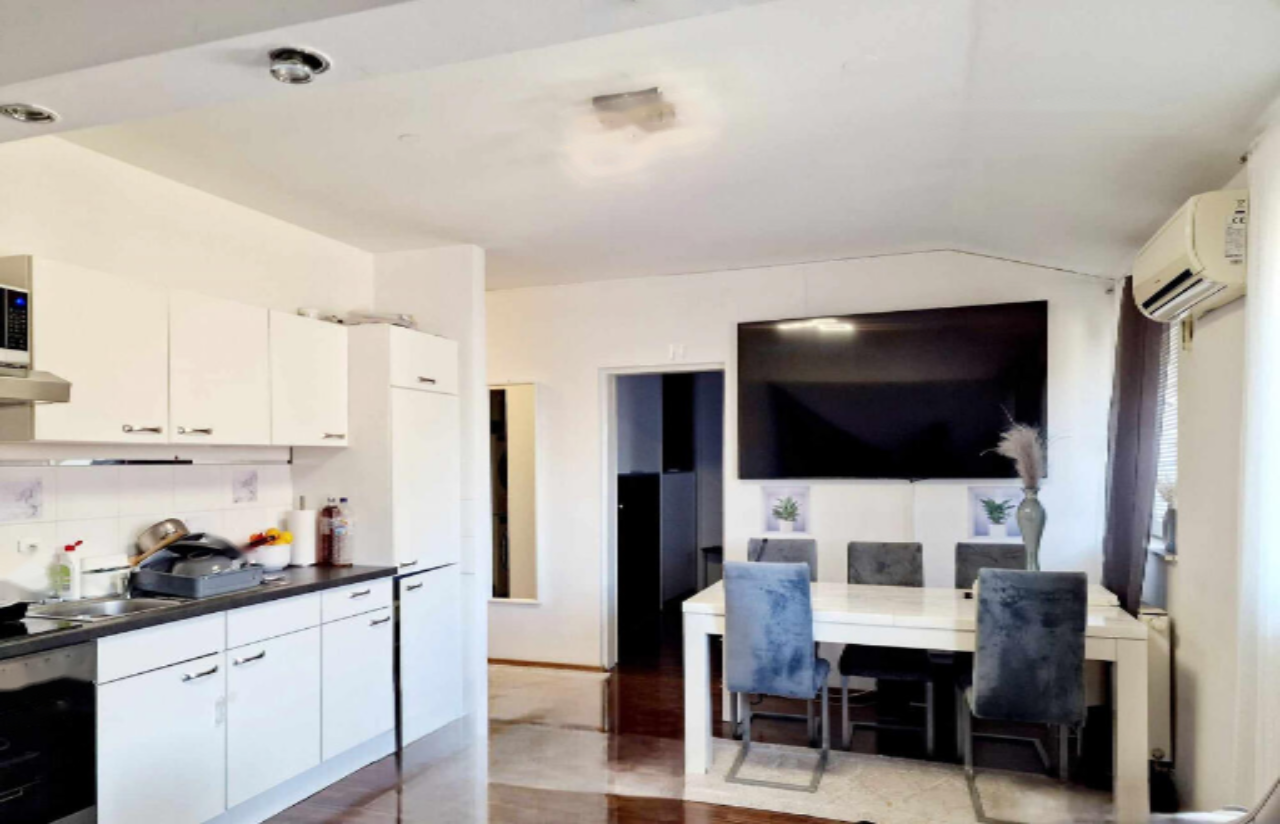 Appartamento a Lubiana, Slovenia, 59 m² - foto 3