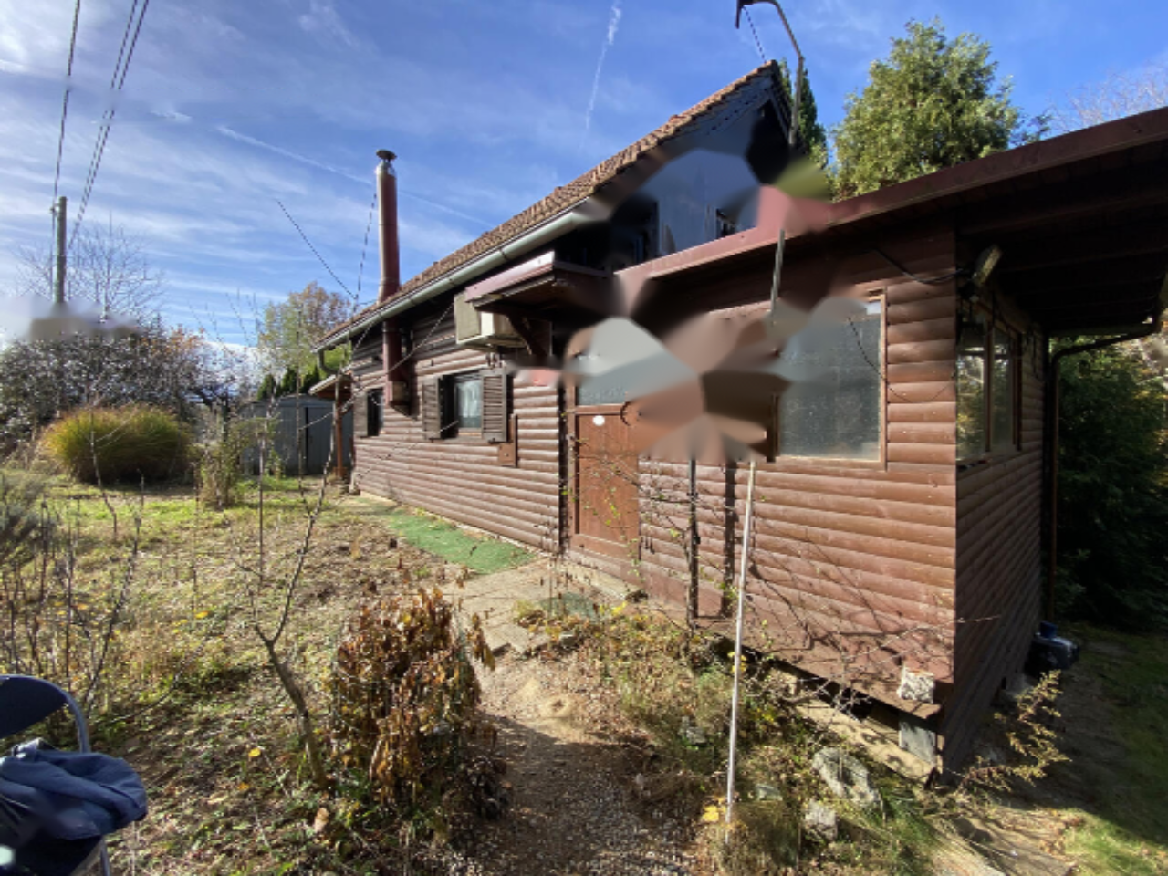 Casa a Pekre, Slovenia, 56 m² - foto 3