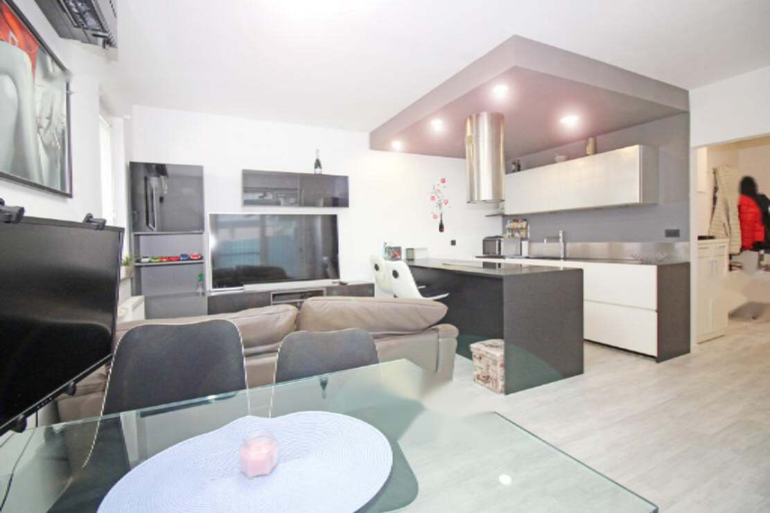 Piso en Liubliana, Eslovenia, 50 m² - imagen 3