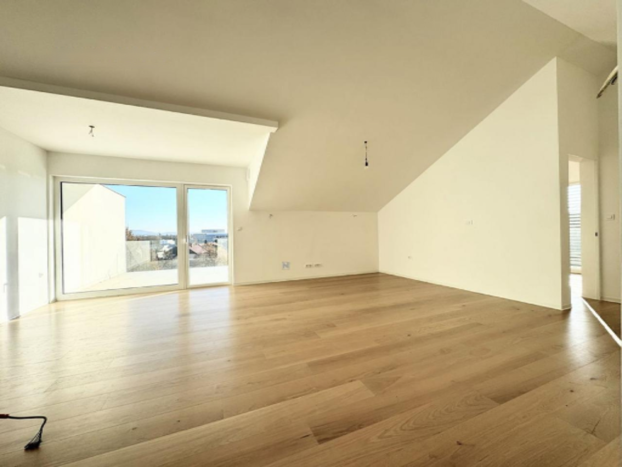 Piso en Liubliana, Eslovenia, 110 m² - imagen 3