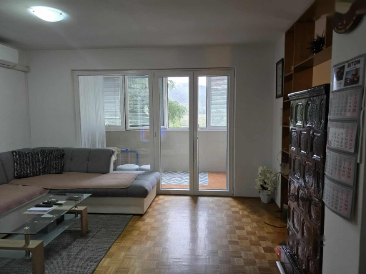 Flat in Ankaran, Slovenia, 76 m² - picture 3