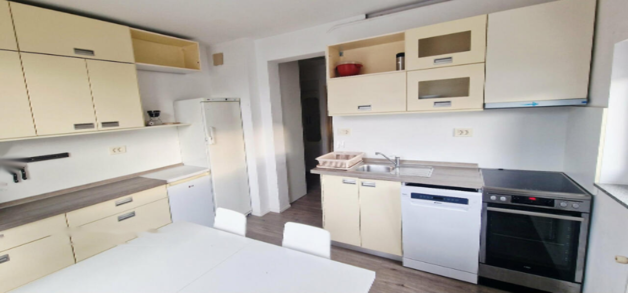 Flat in Ljubljana, Slovenia, 75 m² - picture 3