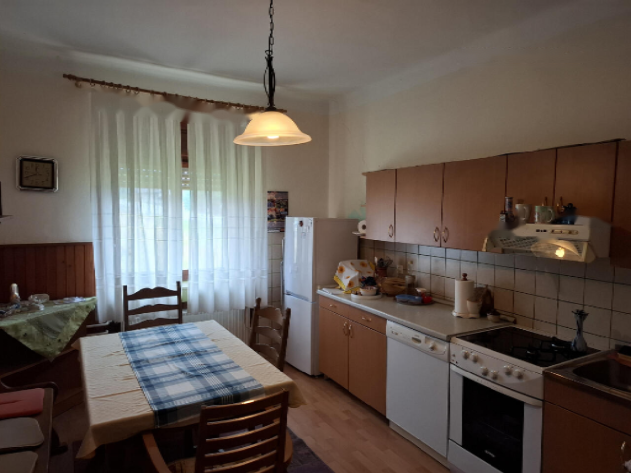 Haus in Idria, Slowenien, 129 m² - Foto 3