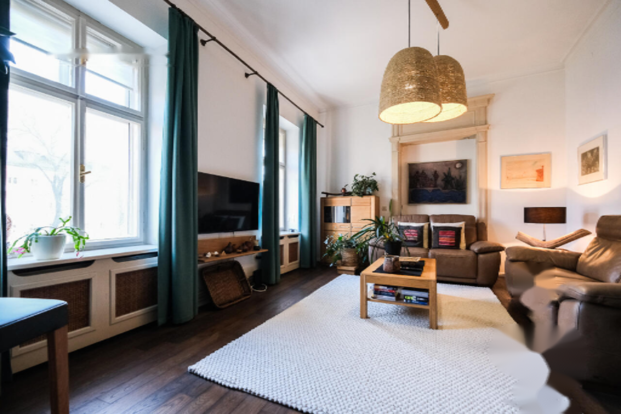 Appartement à Ljubljana, Slovénie, 181 m² - image 3