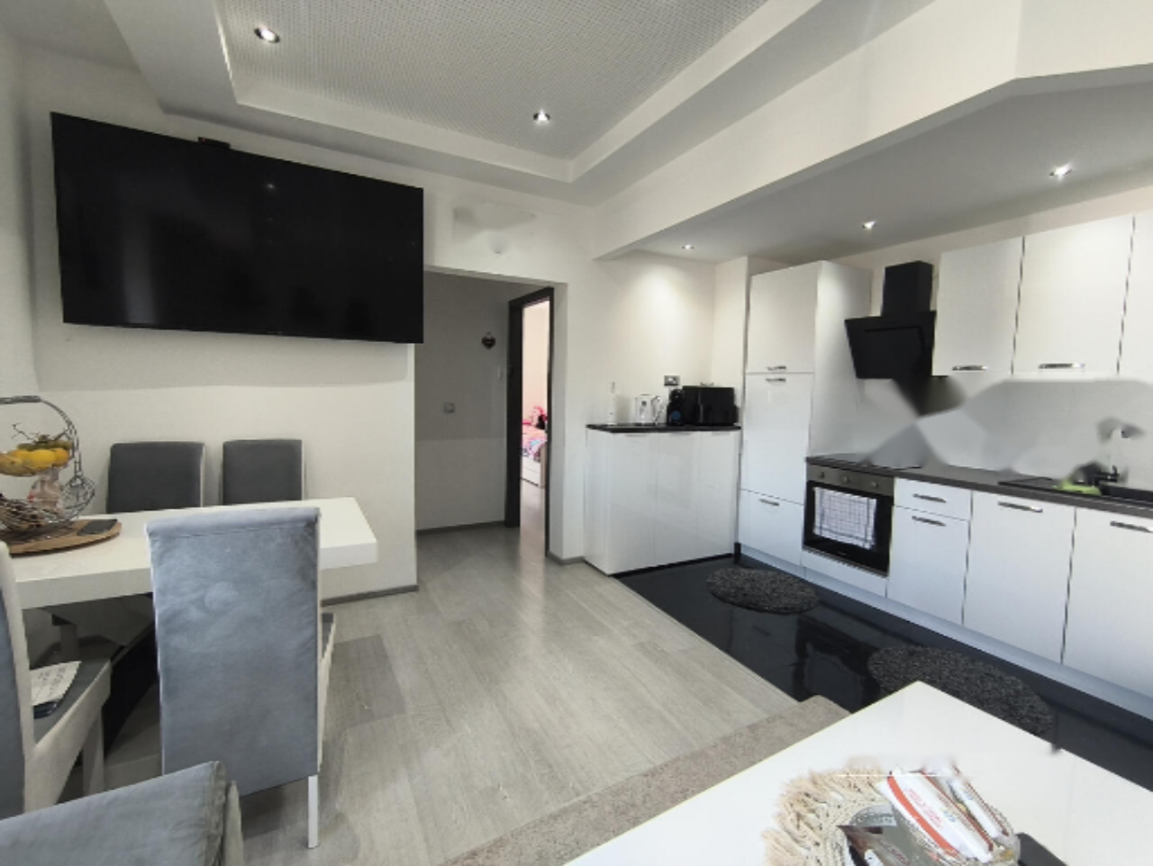 Appartement à Ljubljana, Slovénie, 81 m² - image 3