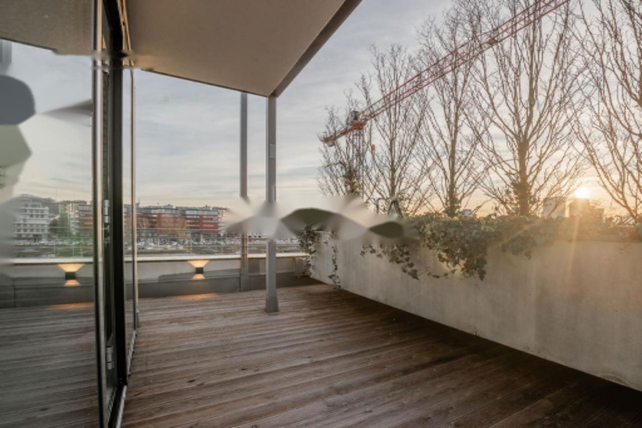 Wohnung in Ljubljana, Slowenien, 137 m² - Foto 3