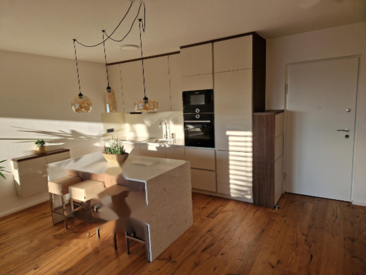 Flat in Ljubljana, Slovenia, 58 m² - picture 3