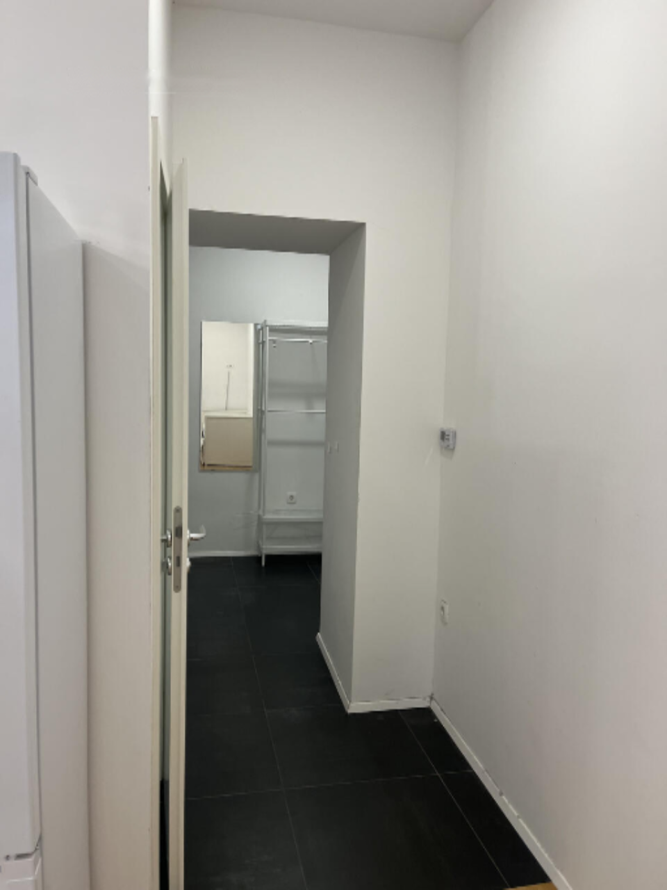 Flat in Ljubljana, Slovenia, 24 m² - picture 3
