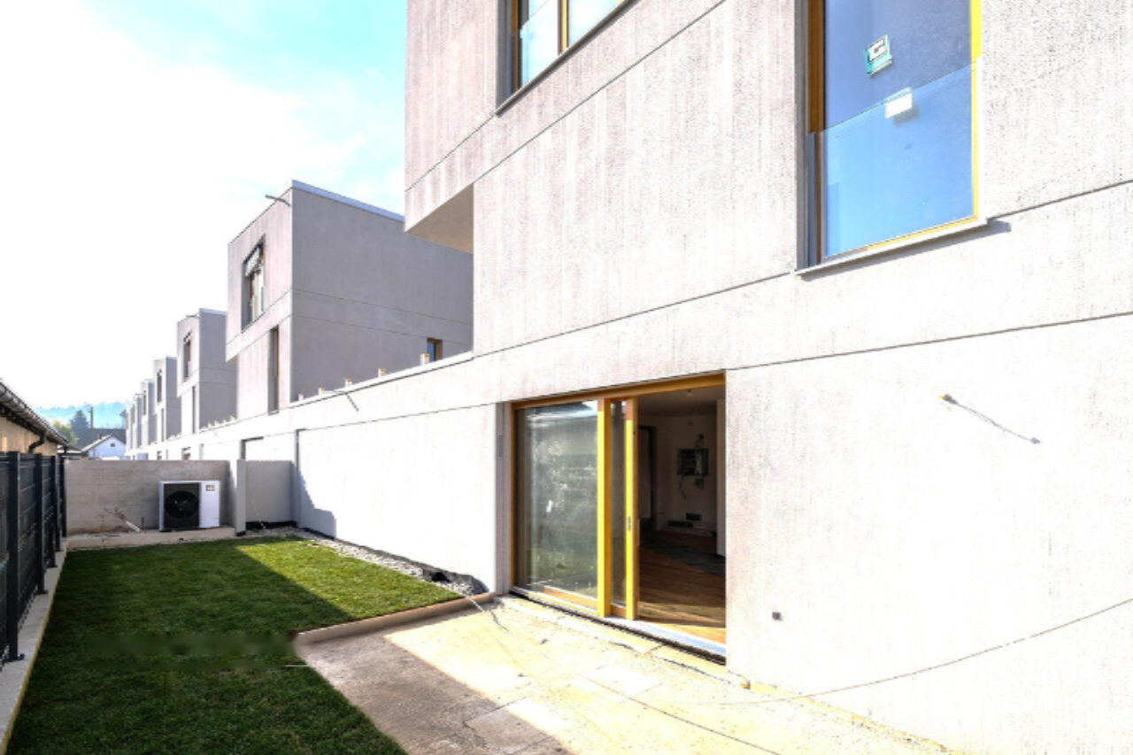 Haus in Ljubljana, Slowenien, 158 m² - Foto 3