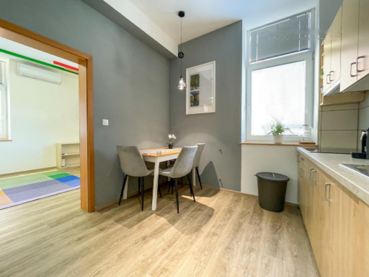 Flat in Ljubljana, Slovenia, 70 m² - picture 3