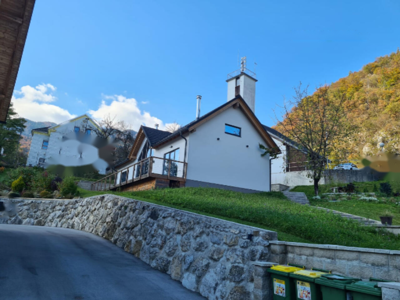 Casa a Bohinj, Slovenia, 143 m² - foto 3