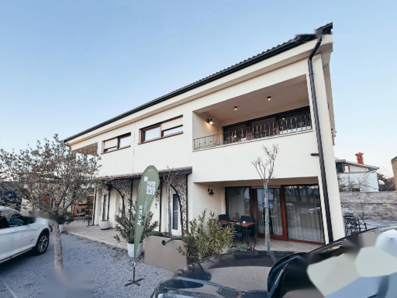 Haus in Slovenska Bistrica, Slowenien, 225 m² - Foto 4