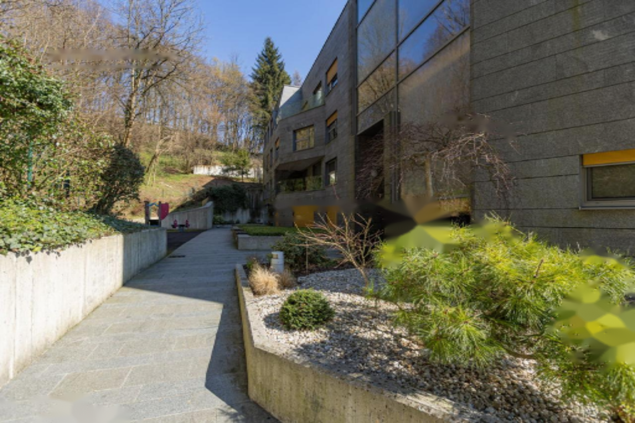 Flat in Ljubljana, Slovenia, 184 m² - picture 4