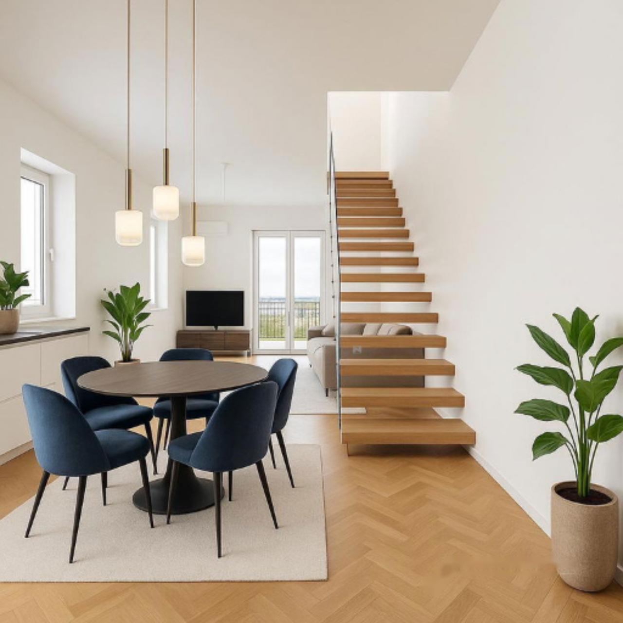 Flat in Izola, Slovenia, 130 m² - picture 4