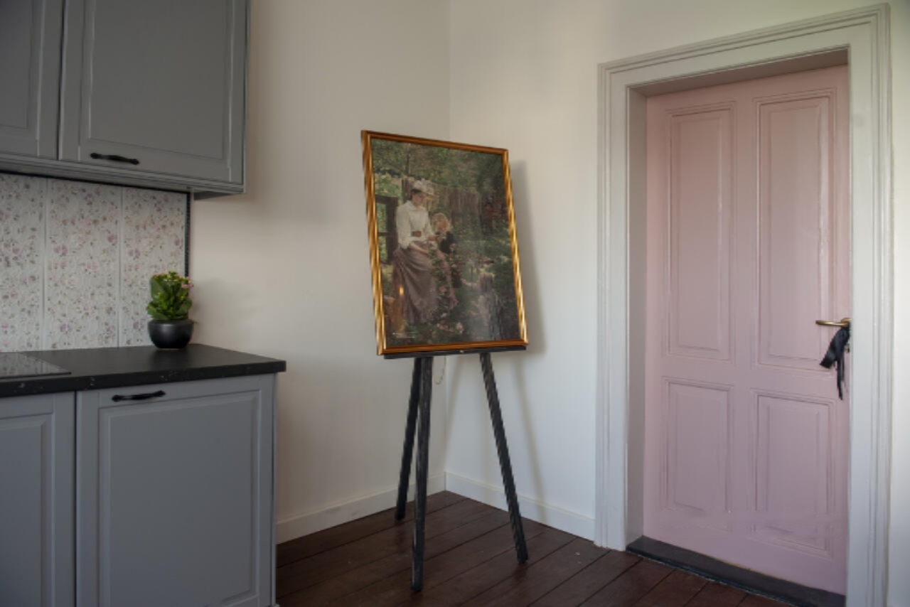 Flat in Ljubljana, Slovenia, 95 m² - picture 3