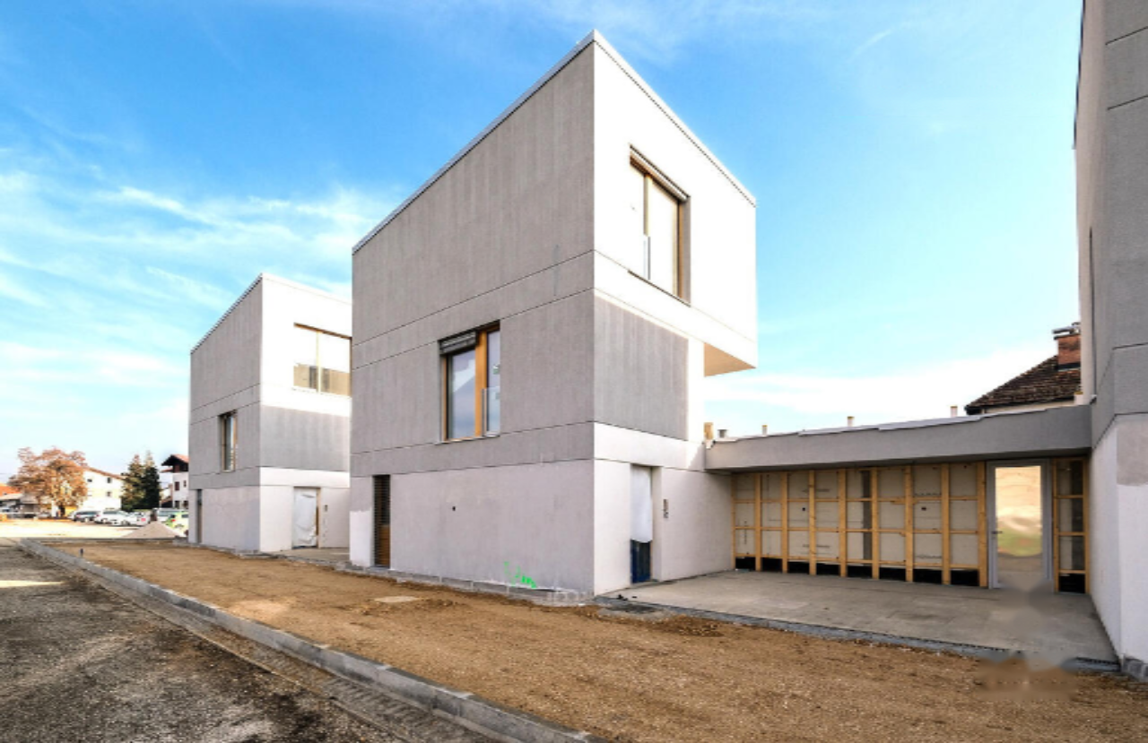 Haus in Ljubljana, Slowenien, 158 m² - Foto 4