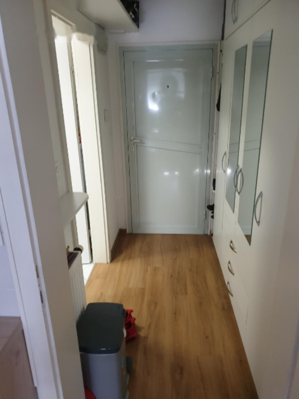 Flat in Ljubljana, Slovenia, 40 m² - picture 4