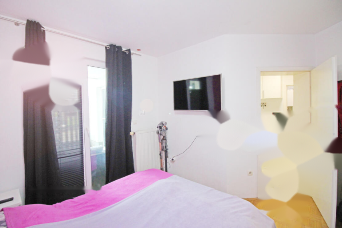 Piso en Liubliana, Eslovenia, 50 m² - imagen 4