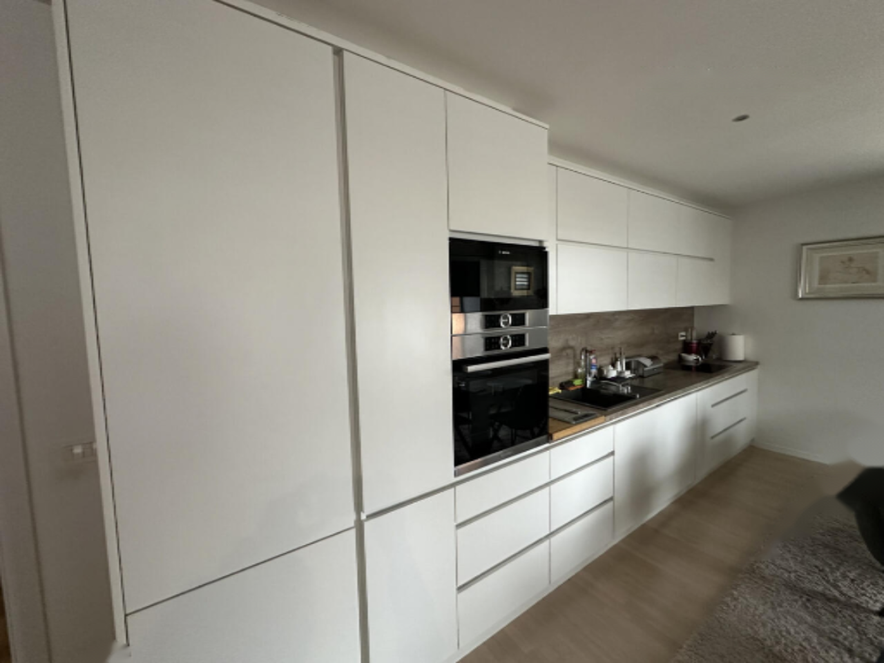 Wohnung in Ljubljana, Slowenien, 93 m² - Foto 4