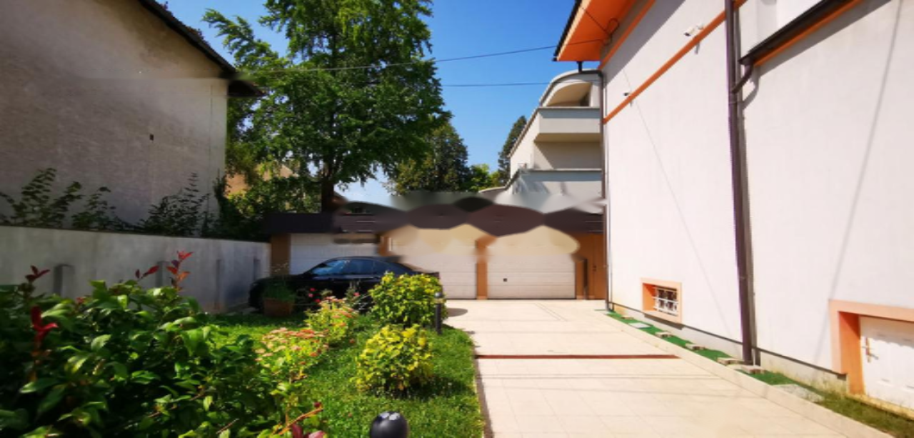 House in Ljubljana, Slovenia, 218 m² - picture 4